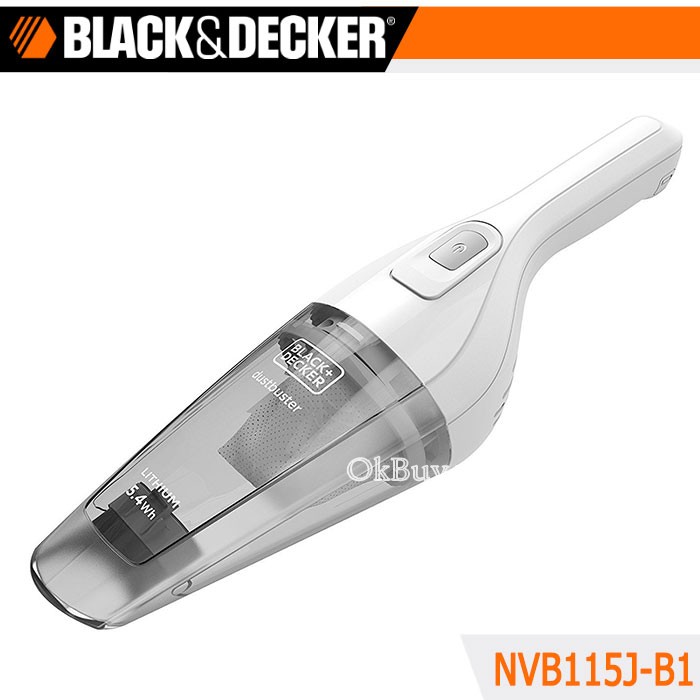 Black & Decker NVB115J-B1
