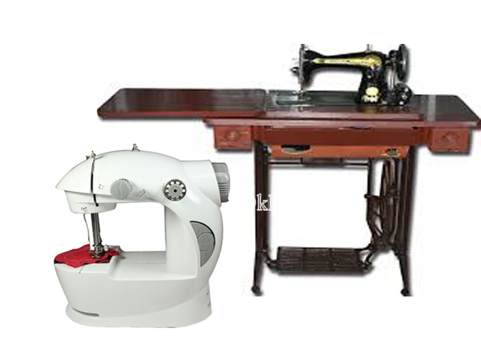 máy may sewing machine mini