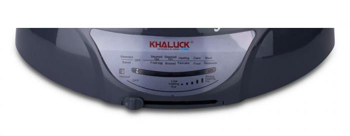 Nồi lẩu điện đa năng Khaluck KL-559_1