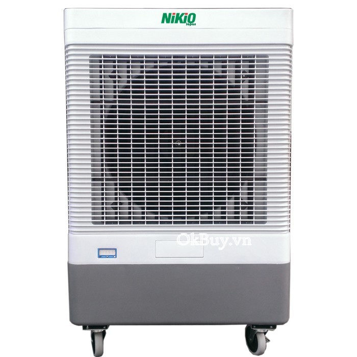 Quạt hơi nước Nikio MFC-6000-400W