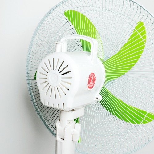 Quạt sạc điện Honjianda FL-601