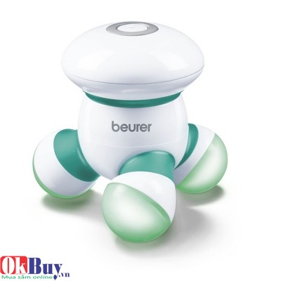 Máy massage Mini tay cầm beurer MG16