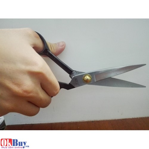 Kéo cắt vải MTD/ Tailor Scissors-8 inch_1