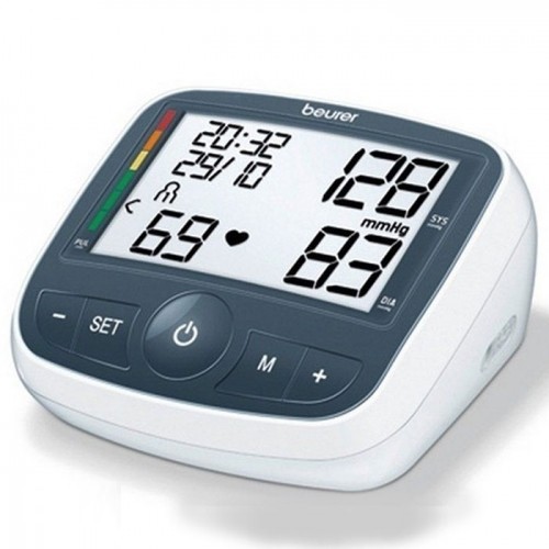 Máy đo huyết áp bắp tay điện tử Beurer BM40