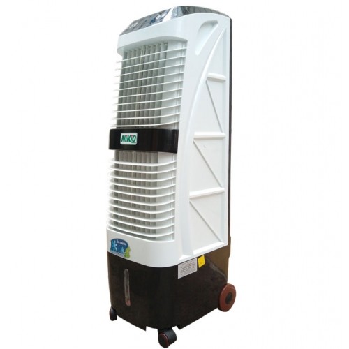 Quạt điều hòa làm mát không khí 2 tầng Nikio GY-25