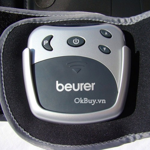 Đai Lưng Beurer EM38