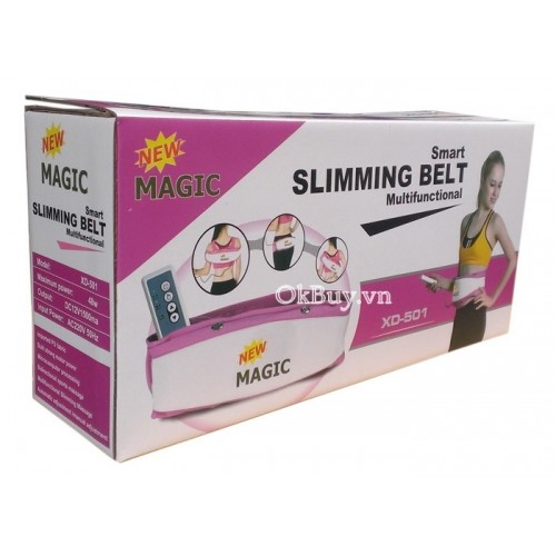Magic Slimming Belt XD-501