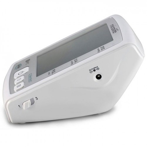 Máy đo huyết áp MICROLIFE A5 NFC