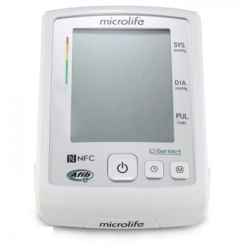 Máy đo huyết áp MICROLIFE A5 NFC1