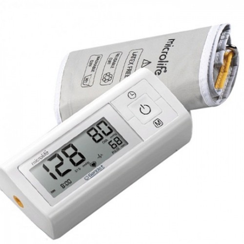 Máy đo huyết áp bằng tay Microlife A2 Basic