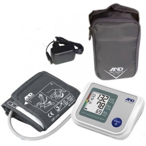 Máy đo huyết áp AND UA-767JP