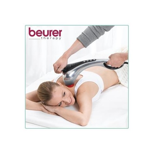 Máy massage cầm tay đa năng Beurer MG-100