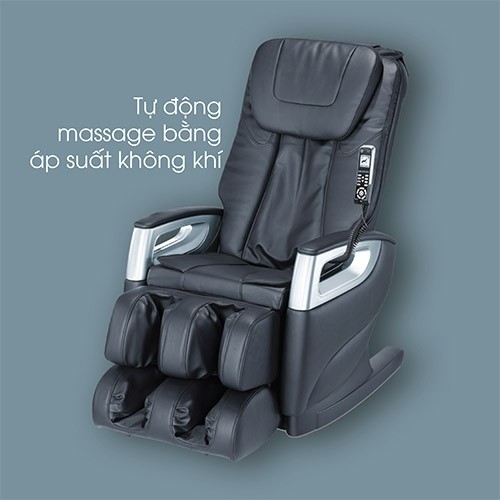 Ghế massage đa năng Beurer MC5000