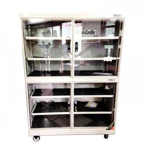 Tủ chống ẩm điện tử Nikatei DCH800 - 800L