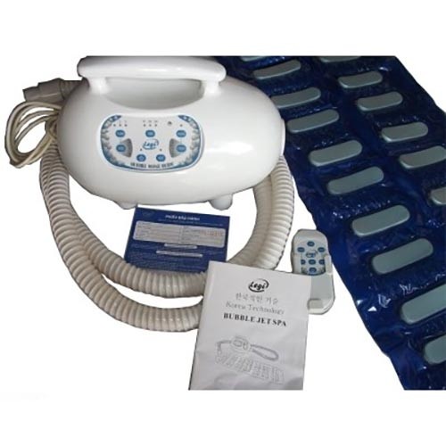 Máy massage áp suất khí bồn tắm Hàn Quốc Legi LG-0077MQ