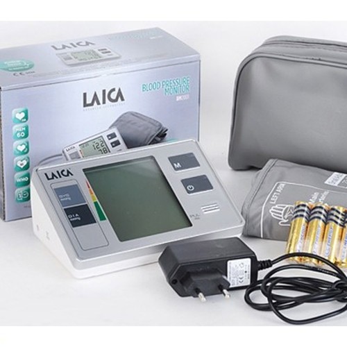 Máy đo huyết áp Laica BM2001