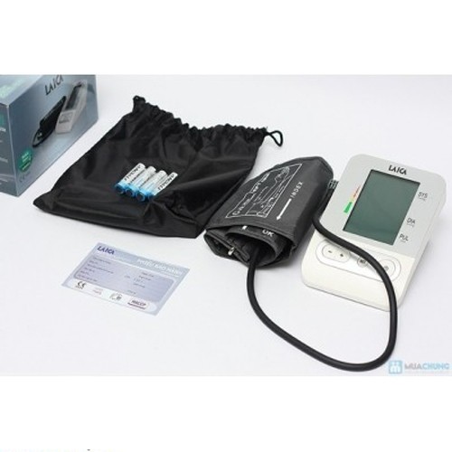 máy đo huyết áp Laica BM-2301