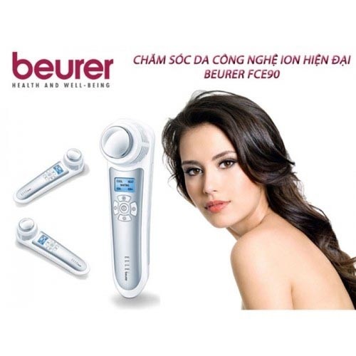 Máy Buerer FC90
