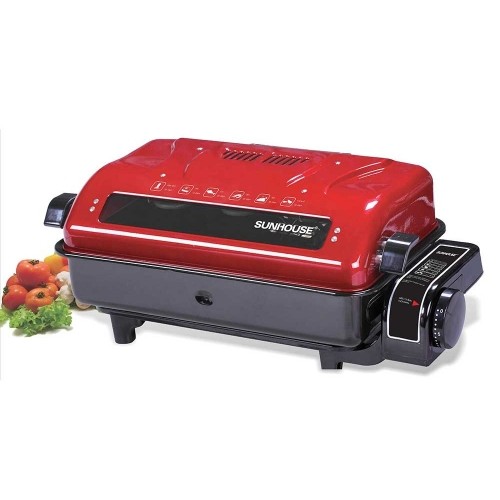 Lò nướng điện Sunhouse SHD4200-800W