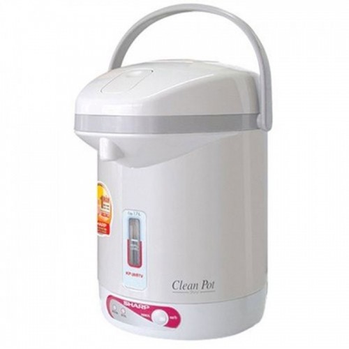 Bình thủy điện mini SHARP KP-20BTV 1.7L - Nhập Khẩu Thái Lan