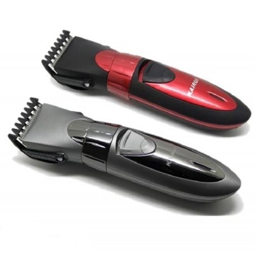 Tông đơ cắt tóc pin sạc KaiRui HC-001/ 3W