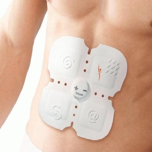 Máy massage xung điện Beurer EM20