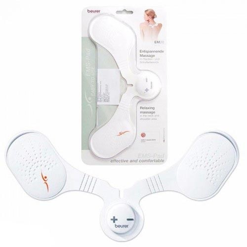 Máy massage Beurer EM20 Neck