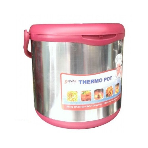 Nồi ủ thermos pot SX-60B