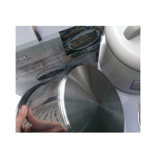 nồi ủ nhiệt Thermo Pot SX-80CF