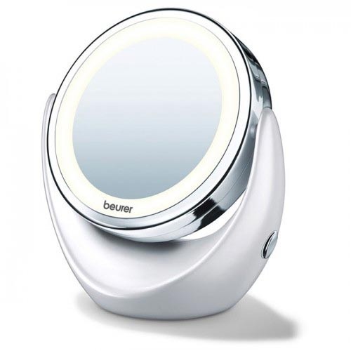 Gương trang điểm để bàn Beurer BS49 - Đức