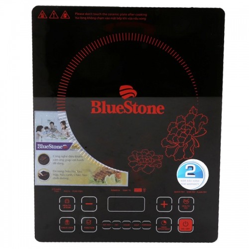 Bếp điện từ Bluestone ICB-6667