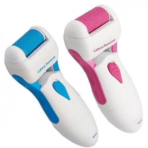 Máy chà gót chân Callous Remover CR-501
