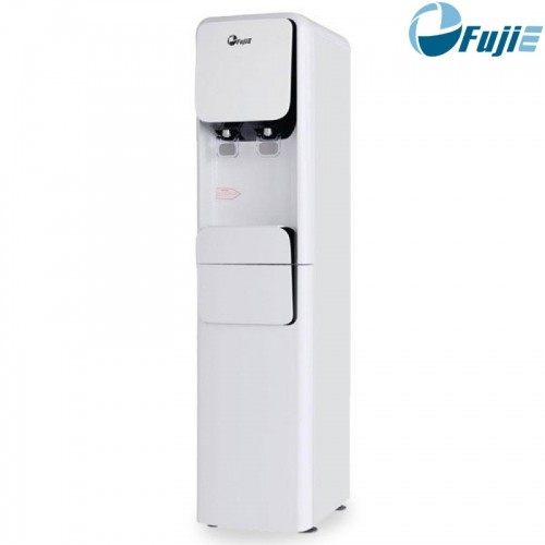 Cây nước uống nóng lạnh cao cấp Fujie WDBY400
