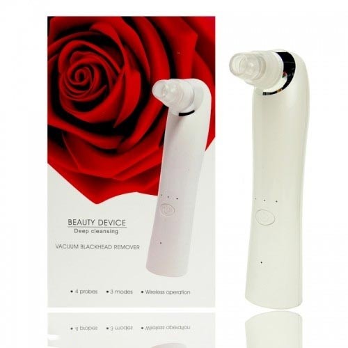 Beauty Device Deep Cleansing