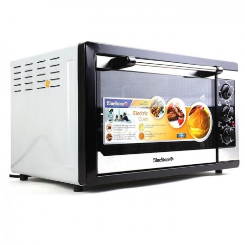 Lò nướng thùng Bluestone EOB-7565S - 28L