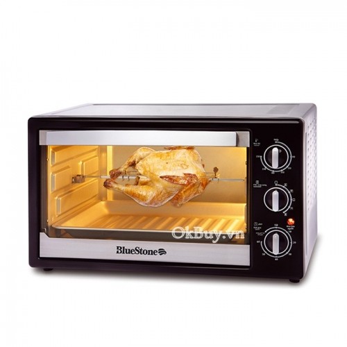 Lò nướng đa năng Bluestone EOB-7566S - 28L