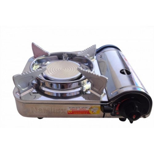 Bếp gas hồng ngoại mini du lịch Namilux NA-171AS