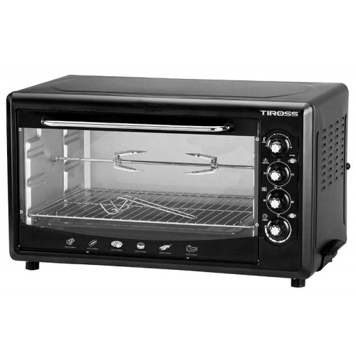 Lò nướng thùng Tiross TS963-53L