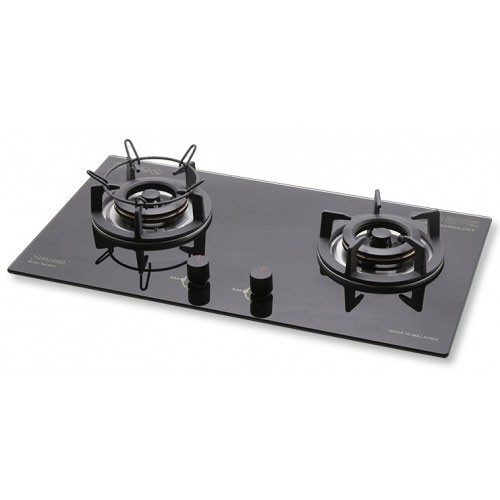 Bếp gas âm Shimono SM 6000