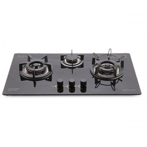 Bếp gas âm Shimono SM 8000
