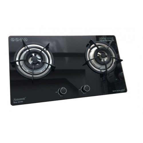Bếp gas âm Shimono SM6860