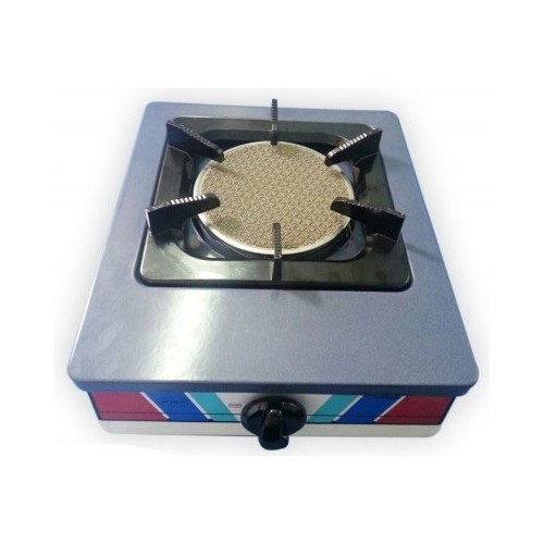 Bếp gas hồng ngoại đơn Thái Lan Mika MK-171