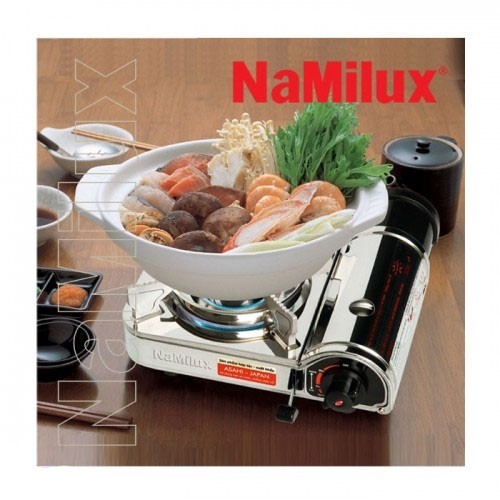 bếp gas du lịch Namilux NA-170AS/G