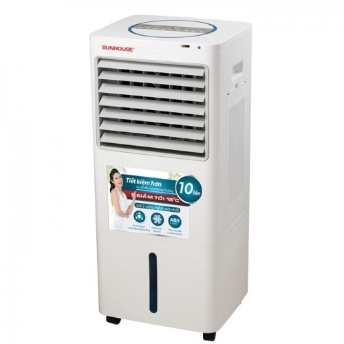 Quạt hơi nước làm mát không khí  Sunhouse SHD-7721/ 220W