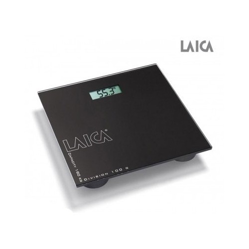 Cân sức khỏe điện tử Laica PS-1016 - Cân 150kg