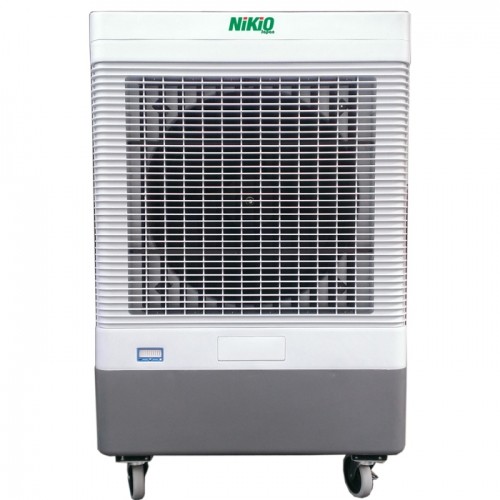 Quạt hơi nước làm mát không khí Nikio MFC 3600 - 200W