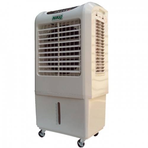 Quạt hơi nước làm mát không khí Nikio YJ-X25C-115W