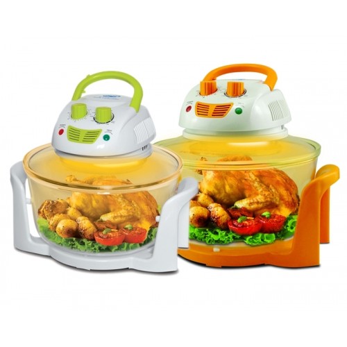 Nồi nướng thủy tinh Legi 