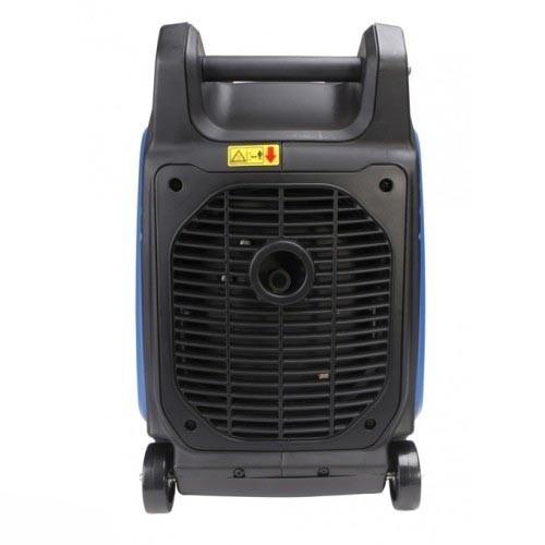 Máy phát điện biến tần FUJIHAIA GY3500E 