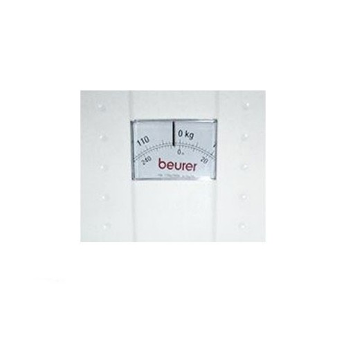 màn hình cân sức khỏe cơ học Beurer MS01